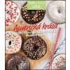 Americká krása aneb Objevte všechny chutě Nového světa (Edice Apetit