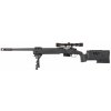 Specna Arms SA ostreľovacia puška M40A5 High Velocity (SA-S03 CORE™) s príslušenstvom - Čierna