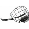 Bauer II-Facemask sr Farba: čierno/biela, Veľkosť: S