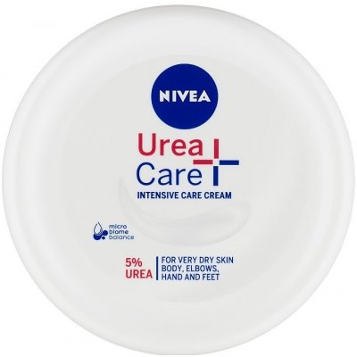 Beiersdorf AG NIVEA Urea Care univerzálny krém 300ml