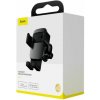 Baseus Car Mount Cube Gravity Vehicle-mounted holder Black (SUYL-FK01)