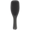 Tangle Teezer Kefa na vlasy Ultimate Detangler Chrome Midnight Silver