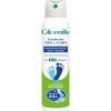 GLICEMILLE osviežujúci deodorant na chodidlá aj topánky 150ml