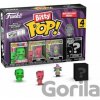 Funko Bitty POP! Disney The Nightmare Before Christmas Oogie Boogie 4-pack