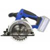 GEKO G80612 Akumulátorová okružní pila 18V One Power - bez baterie a nabíječky