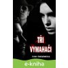 E-kniha Tři vymahači - Ivan Galambica