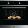 Rúra Electrolux 600 PRO EOD6P77X nerez