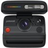 Polaroid Flip Black