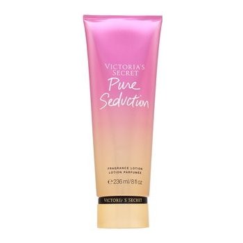 Victoria's Secret Fantasies Pure Seduction telové mlieko 236 ml