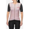 Dámske cyklistické tričko Leatt Jersey MTB Endurance 6.0 - dusty pink