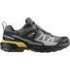 Salomon X Ultra 360 Gtx M L47740300 castlerock black spicy mustard