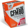 Extrifit CFM Instant Whey 80 20 x 30 g jahoda