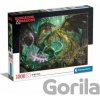 Clementoni Dungeons & Dragons 1000 dielov