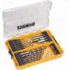 DeWALT DT70756 - 35-dielna sada bitov a vrtákov do kovu EXTREME 2