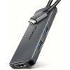 Axagon HMC-5H8K