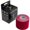 KinesioMAX Kinesio Tape červená 5 cm x 5 m