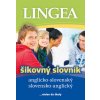 Anglicko-slovenský, slovensko-anglický šikovný slovník - Kolektív
