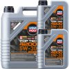 Motorový olej Liqui Moly 5 l 5W-30