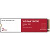 WD Red SN700 2 TB, WDS200T1R0C