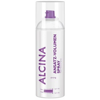 Alcina objemový sprej na odrasty 200 ml