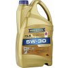Olej motorový Ravenol 5W-30 HLS, 4L
