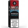 Vapehub Pleasures Bar Salt Strawberry Ice objem: 10ml, nikotín/ml: 10mg