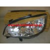 Opel Zafira 99-05 svetlo H7+HB3 ľavé