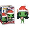 Funko POP! Marvel Holiday She-Hulk