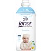 Lenor aviváž Sensitive Cotton Fresh 1239 ml 59 PD