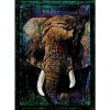 Editions Ricordi Puzzle 1000 Pane, Africký slon
