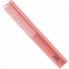 JRL Cutting Comb J304 profesionálny kombinovaný hrebeň J304 PINK