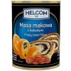 MAKOVÁ MASA S BAKALIAMI 850 g