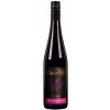 Pádár | Pádár Exclusive | Suché | Červená | 2017 | 12,5 % | 0,75 l | (Kartón)