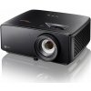 DLP Projektor Optoma UZ38X čierny