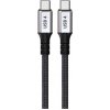 TB Touch AKTBXIACCTB200B USB C video Thunderbolt 4, 2m