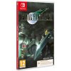 FINAL FANTASY VII | Nintendo Switch
