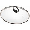 Banquet Sklenená pokrievka Smart Plus 24cm