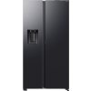 Samsung RS80F66KBFEO Chladnička Side-by-Side 634 ℓ Séria RS90F/36P s Wifi