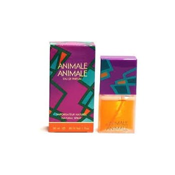 Animale Animale parfumovaná voda dámska 100 ml