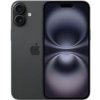 APPLE IPHONE 16 256GB ČIERNA MYEE3SX/A
