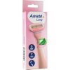 Ameté Lady + 2 ks hlavic
