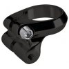 Sedlová objímka ELECTRA pre zadný nosič 31.8mm - Black