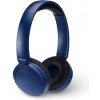 Bezdrôtové slúchadlá na uši Bluetooth Panasonic RB-HF420BE Niebieskie
