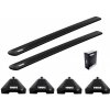 Příčníky Thule WingBar EVO 7105 Black