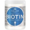 Kallos KJMN BIOTIN maska na vlasy 1000 ml