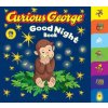 Curious George Good Night Book: A Tabbed BoarKaren Pandell