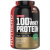 Nutrend 100% WHEY PROTEIN 2250 g Čokoláda/Lískový ořech