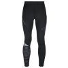 Pánske športové legíny Kilpi ALEXO-M black XS