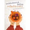 Každodenná šálka vďačnosti - Jeseň