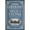 Siege of Stone (Terry Goodkind)(Brožovaná)